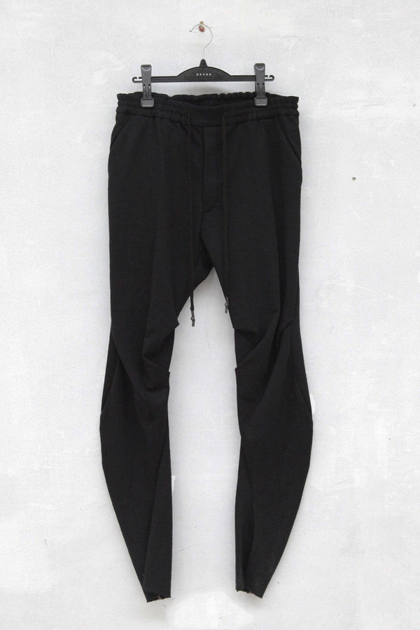 Devoa PTI-TKJ Pants Black.